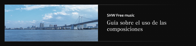 Guía sobre el uso de las composiciones